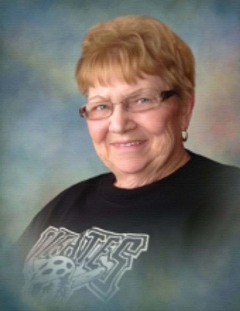 Marilyn Allender Profile Photo