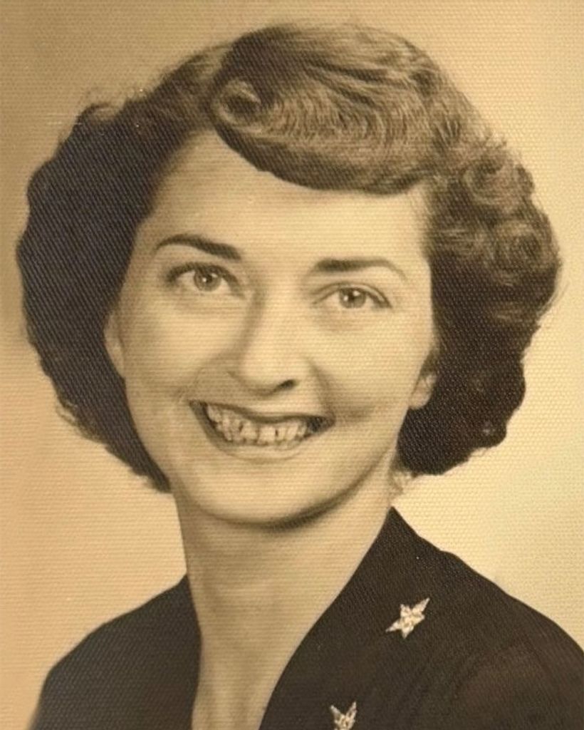 Mary Jo Dickson Grooms