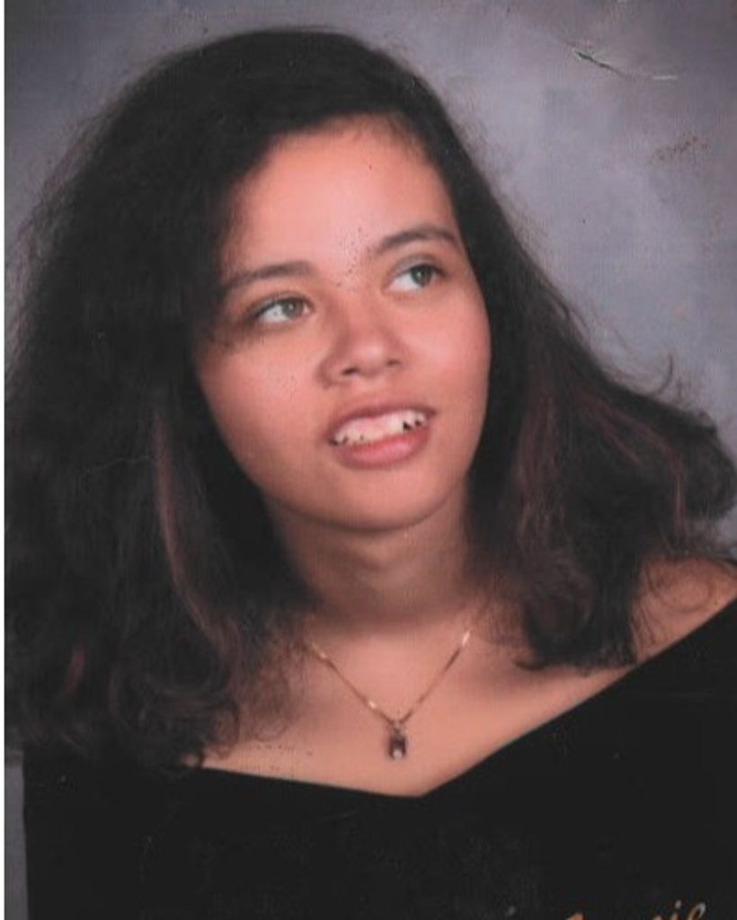 Gracie Marion Robison Profile Photo