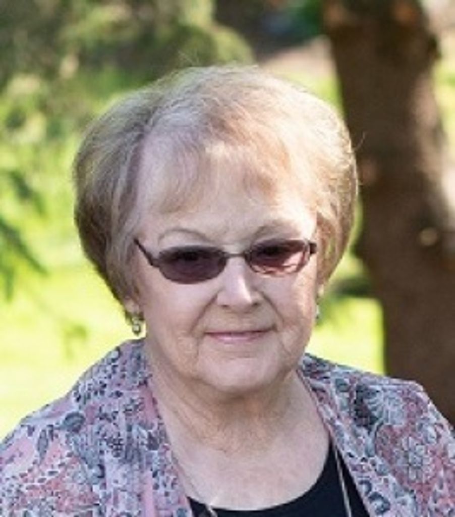 Betty Gephart