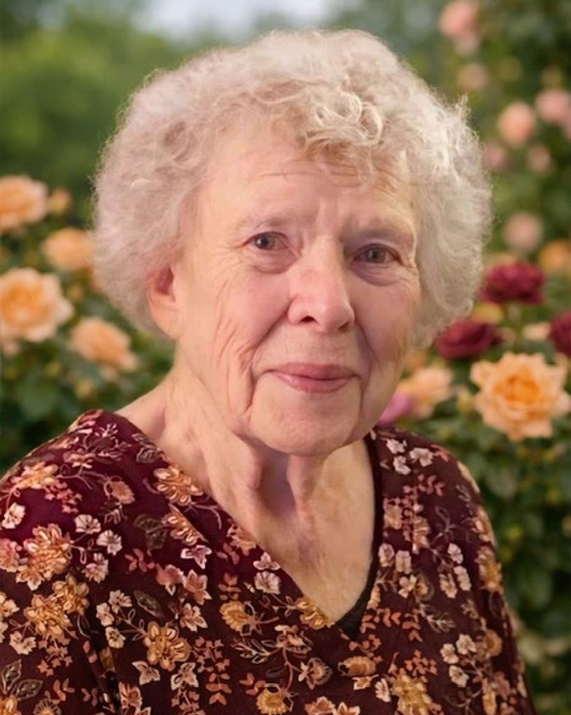 Geraldine C. Wolski Profile Photo