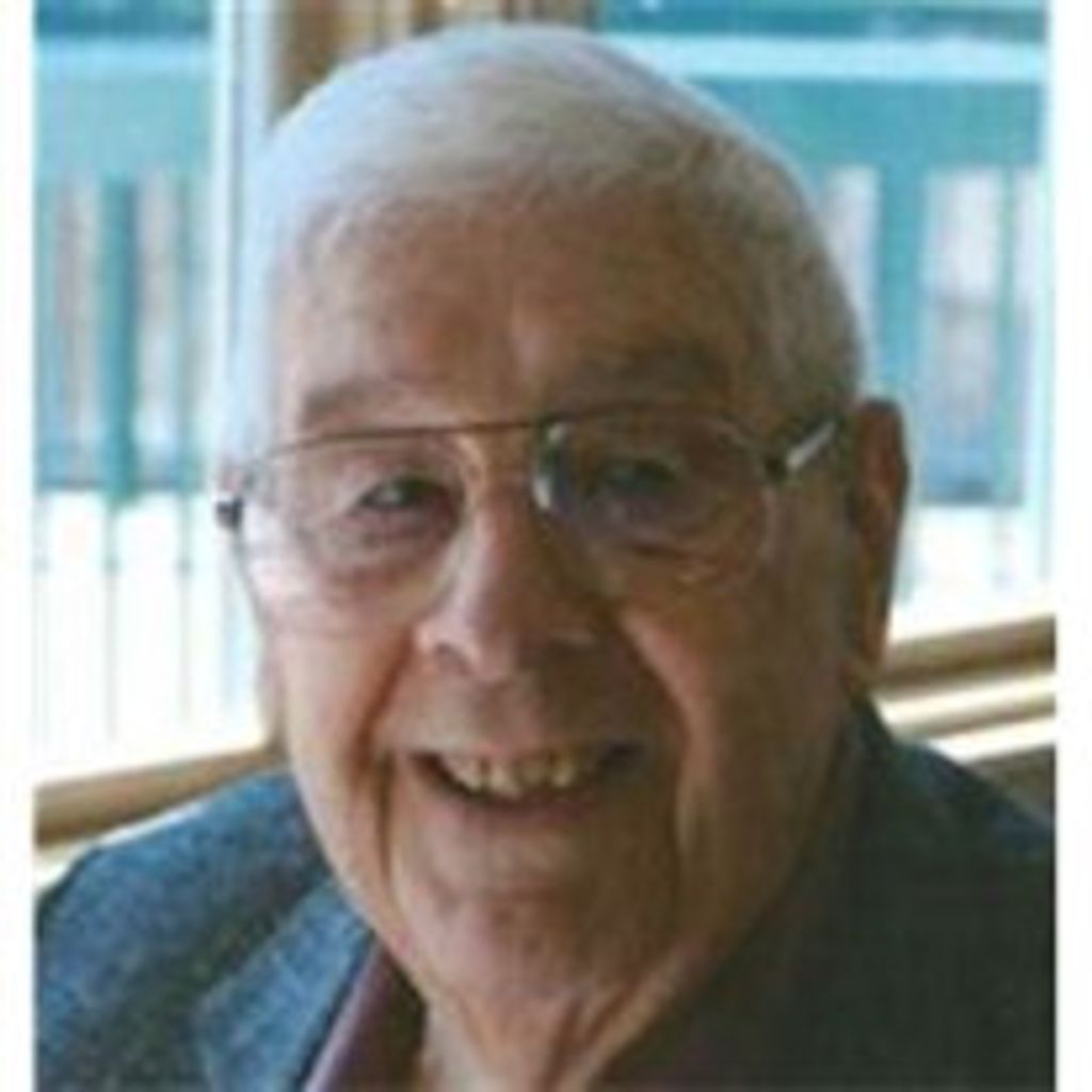 Peter William Gromen, Sr.