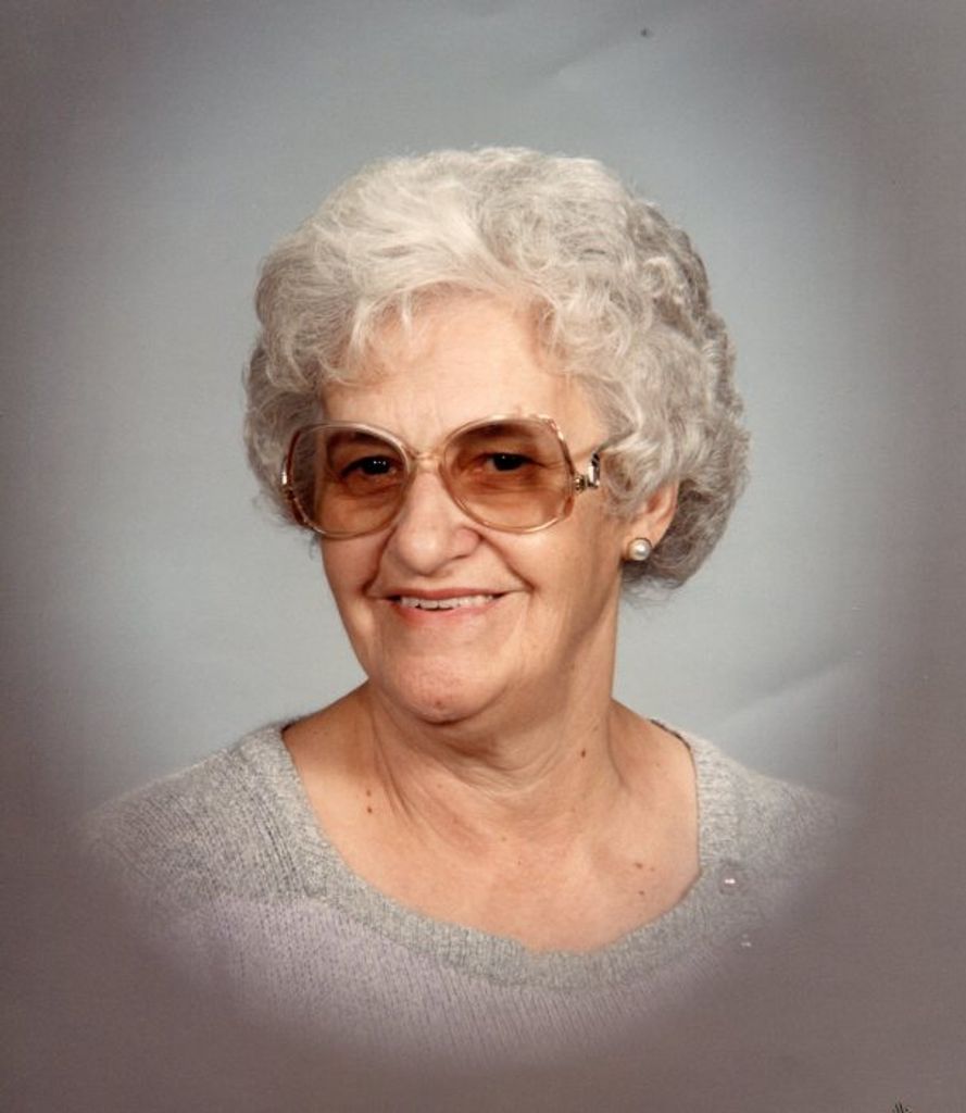 Jennie M. (Jennie Frabutt)  Fratis