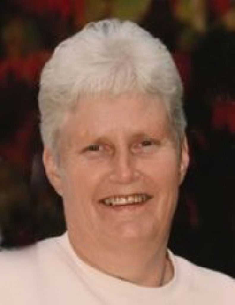 Janet Lee Innes Profile Photo