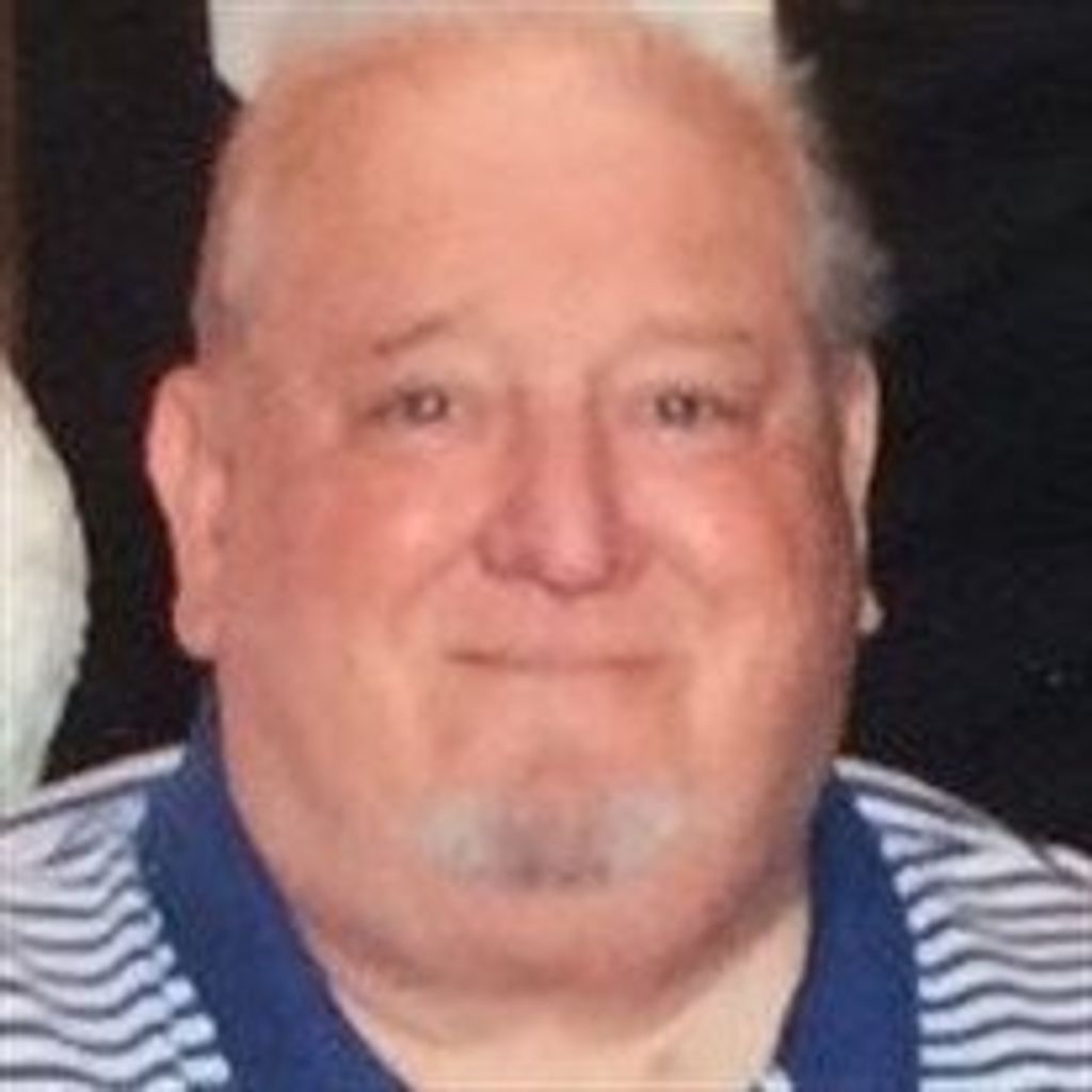 Larry Wood