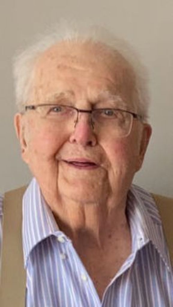Wayne Elton Leuszler