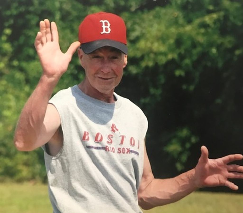 Kevin J. Smith Profile Photo