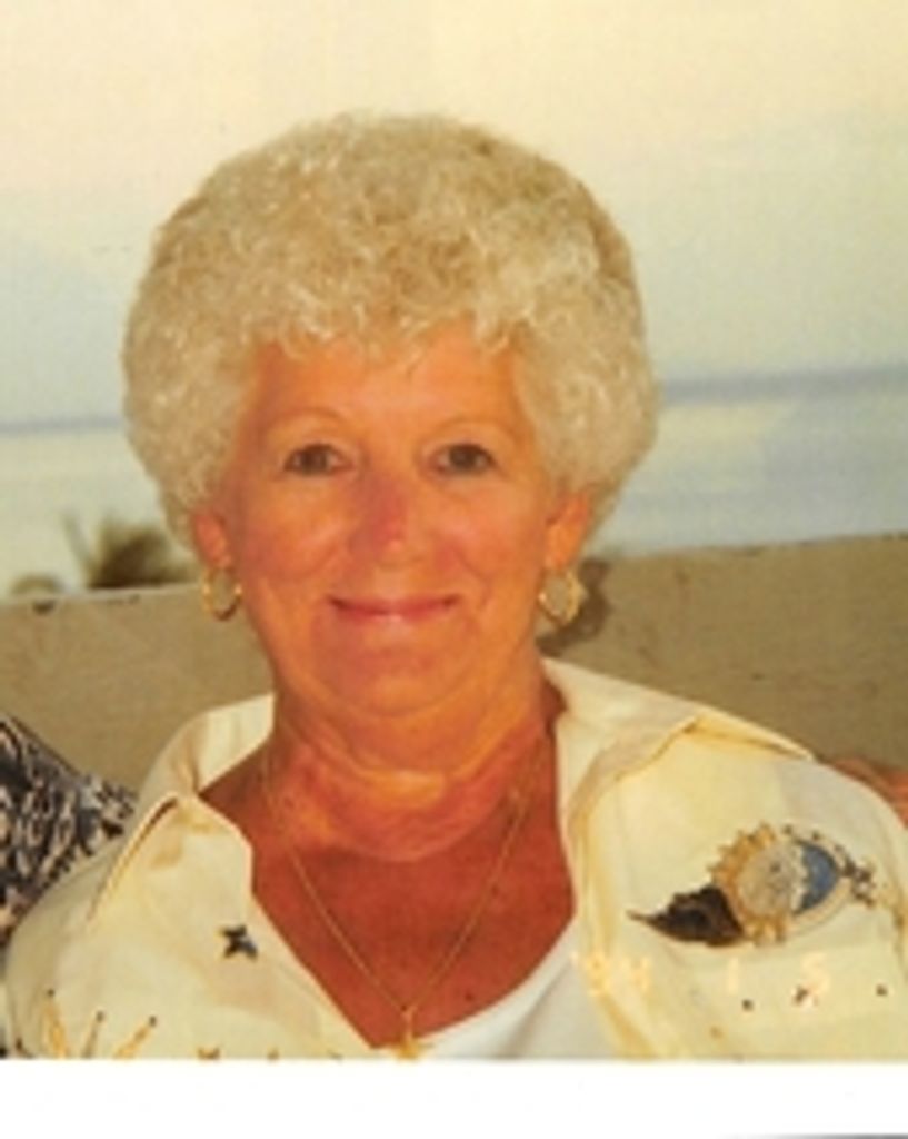 Shirley May Citro (Doyle) Profile Photo