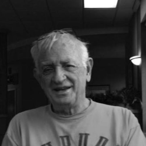 Neil E. "Poppa" Mccluskey Profile Photo