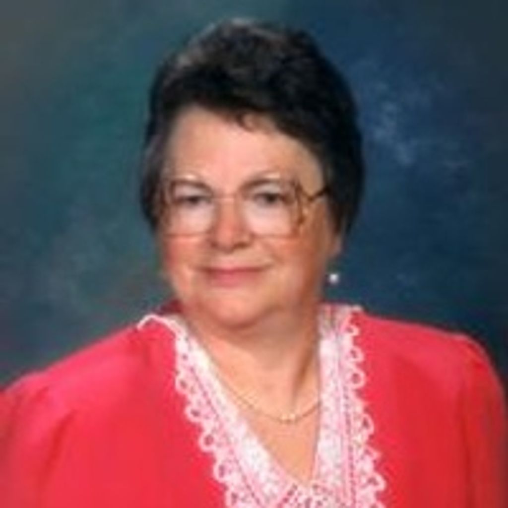 Marsha  Carol Rimmer