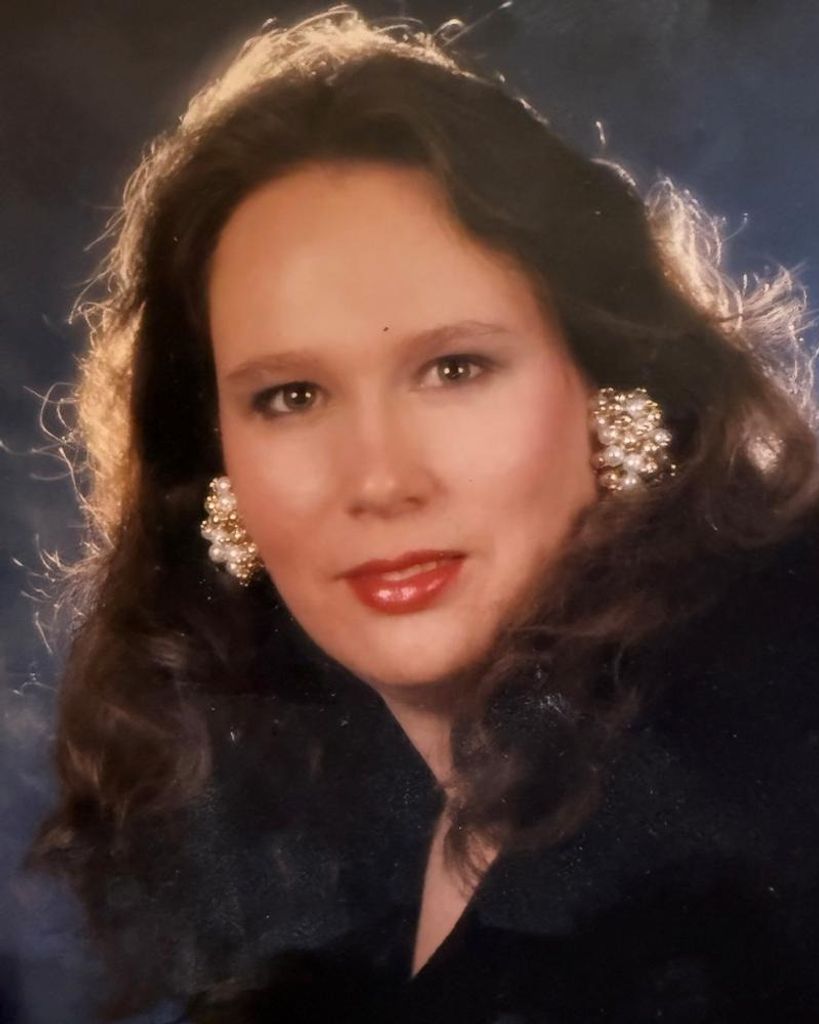 Tammy Woodyatt-Wilson