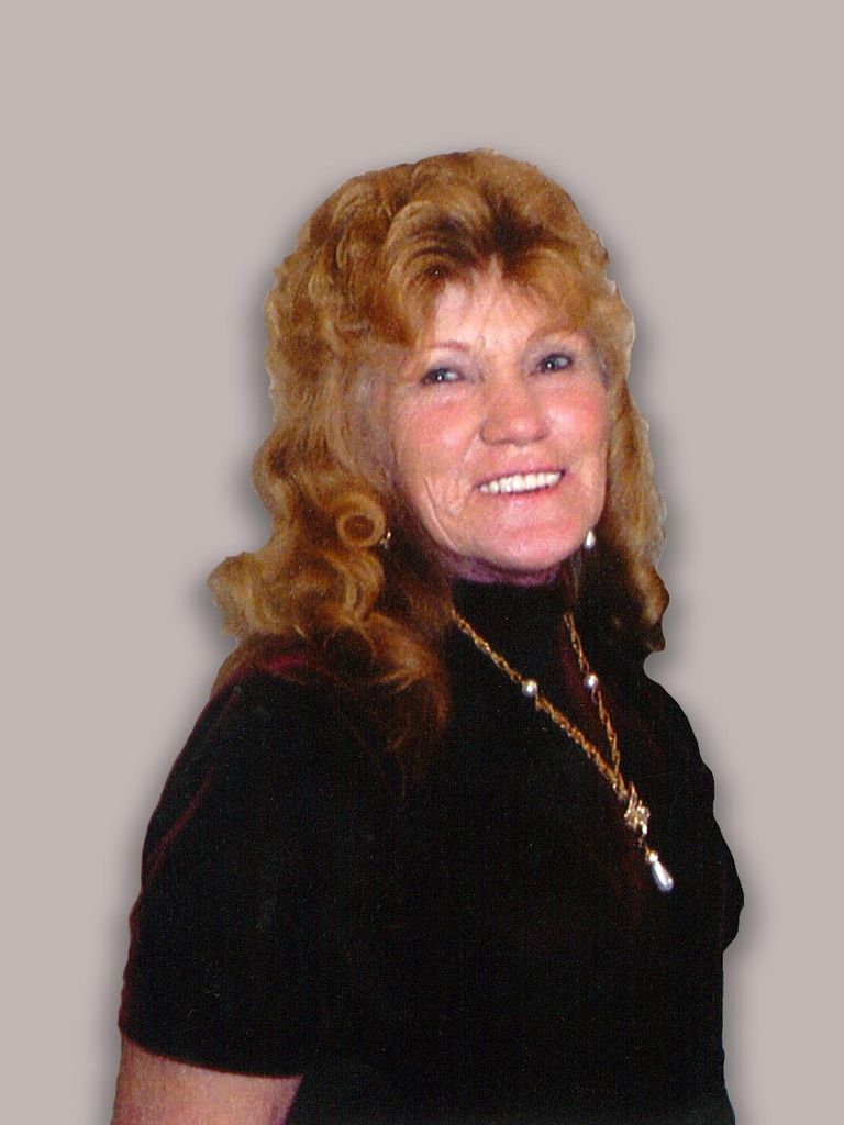 Erma “Sandy” Lou Dinolfo