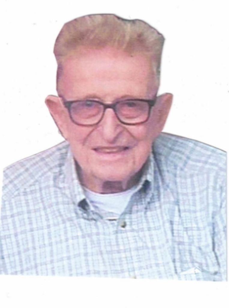 Lloyd Jacob Vandeviver Profile Photo