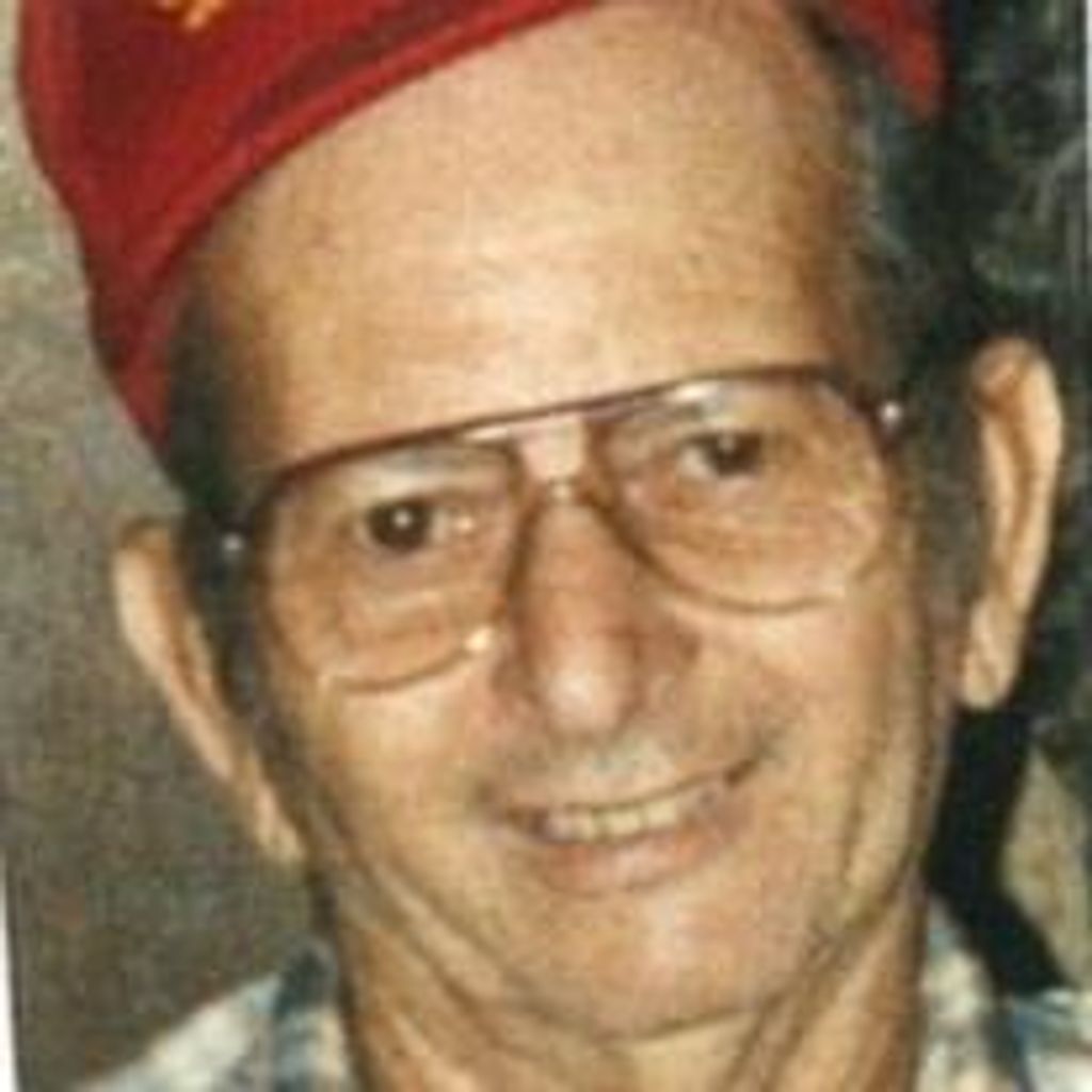 Willis J. Romero