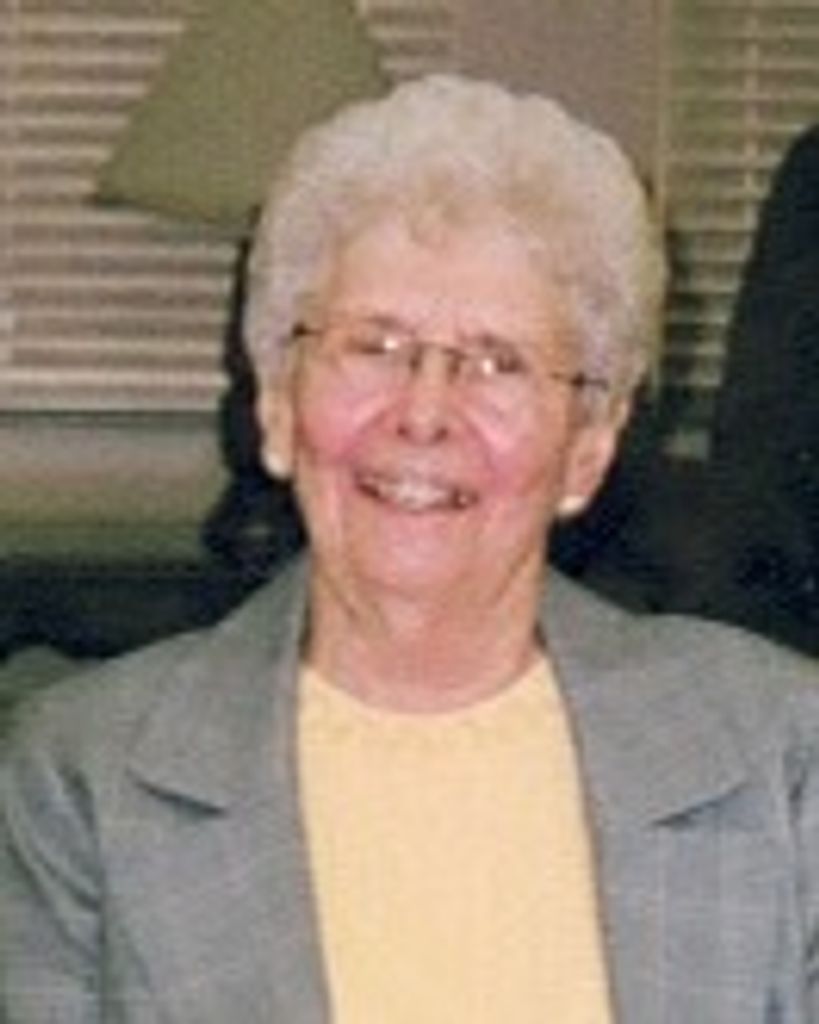Marion Dickemore