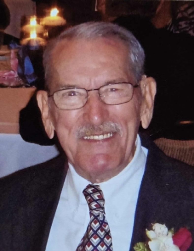 William Fitzgerald Jr.