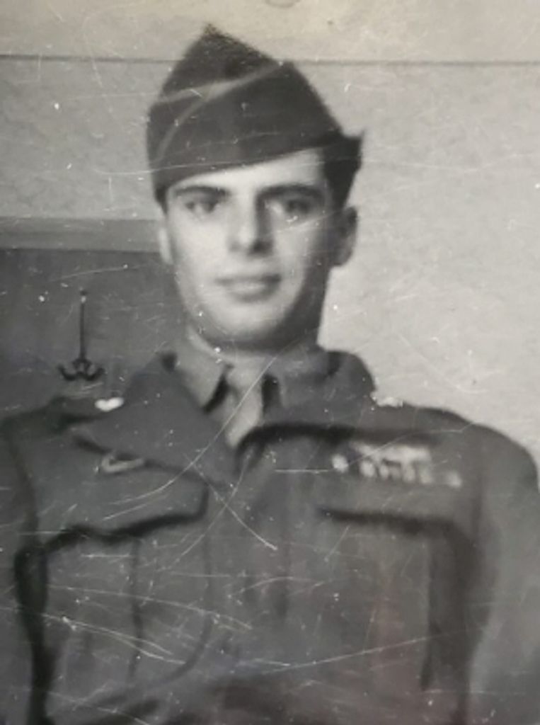 Leonard Maurice Bumm