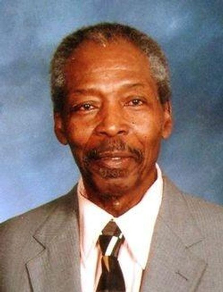 Stuart N. W. Brown