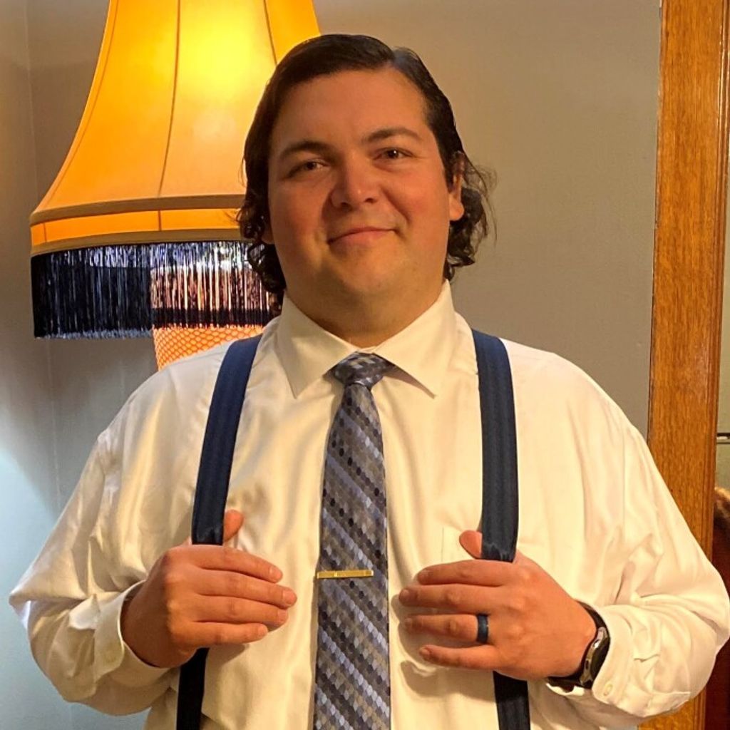 Alexander "Alex" J. Murray