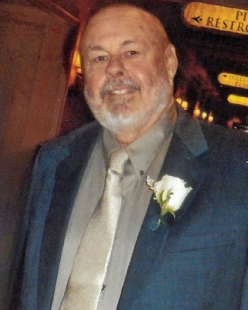 James Kerr Profile Photo