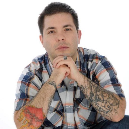 James Patrick Belarde Profile Photo