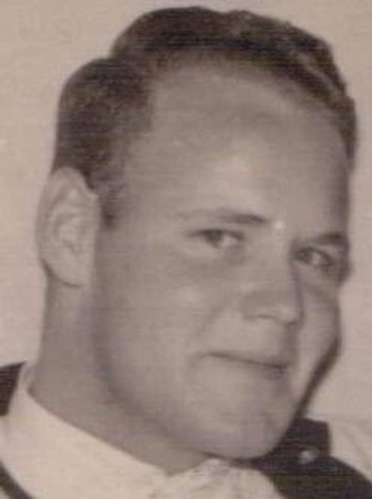 Lester Marion "Tinker" Bennett