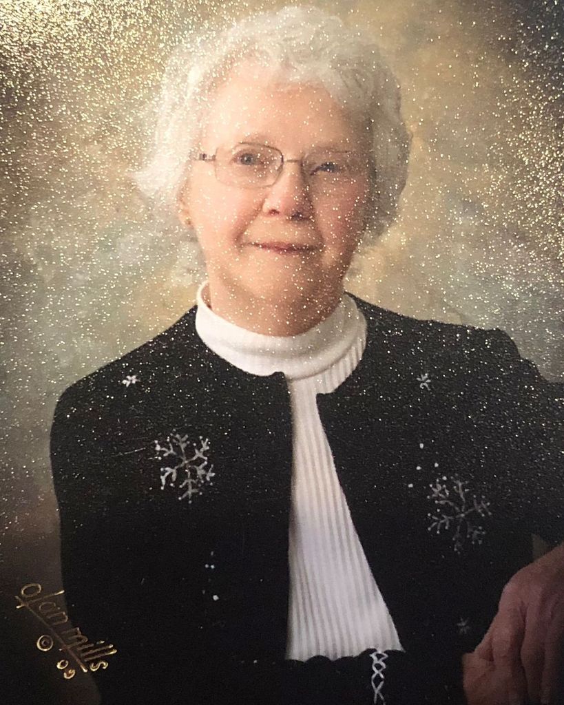 Marie M. (Brehmer) Bousley