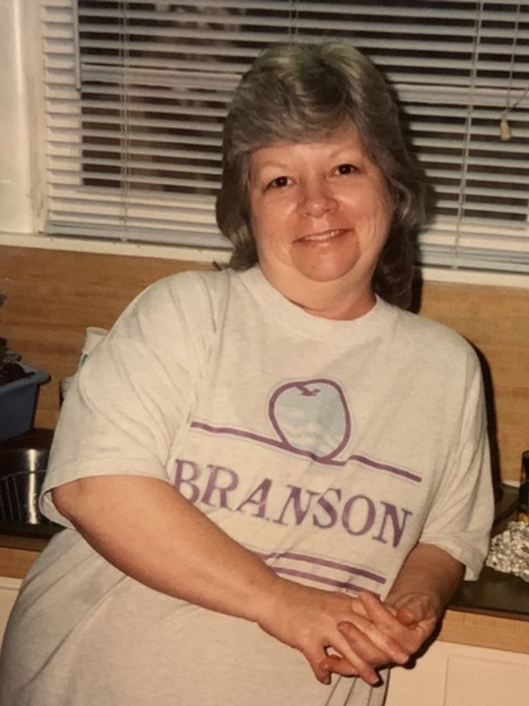 Patricia Herrin Profile Photo