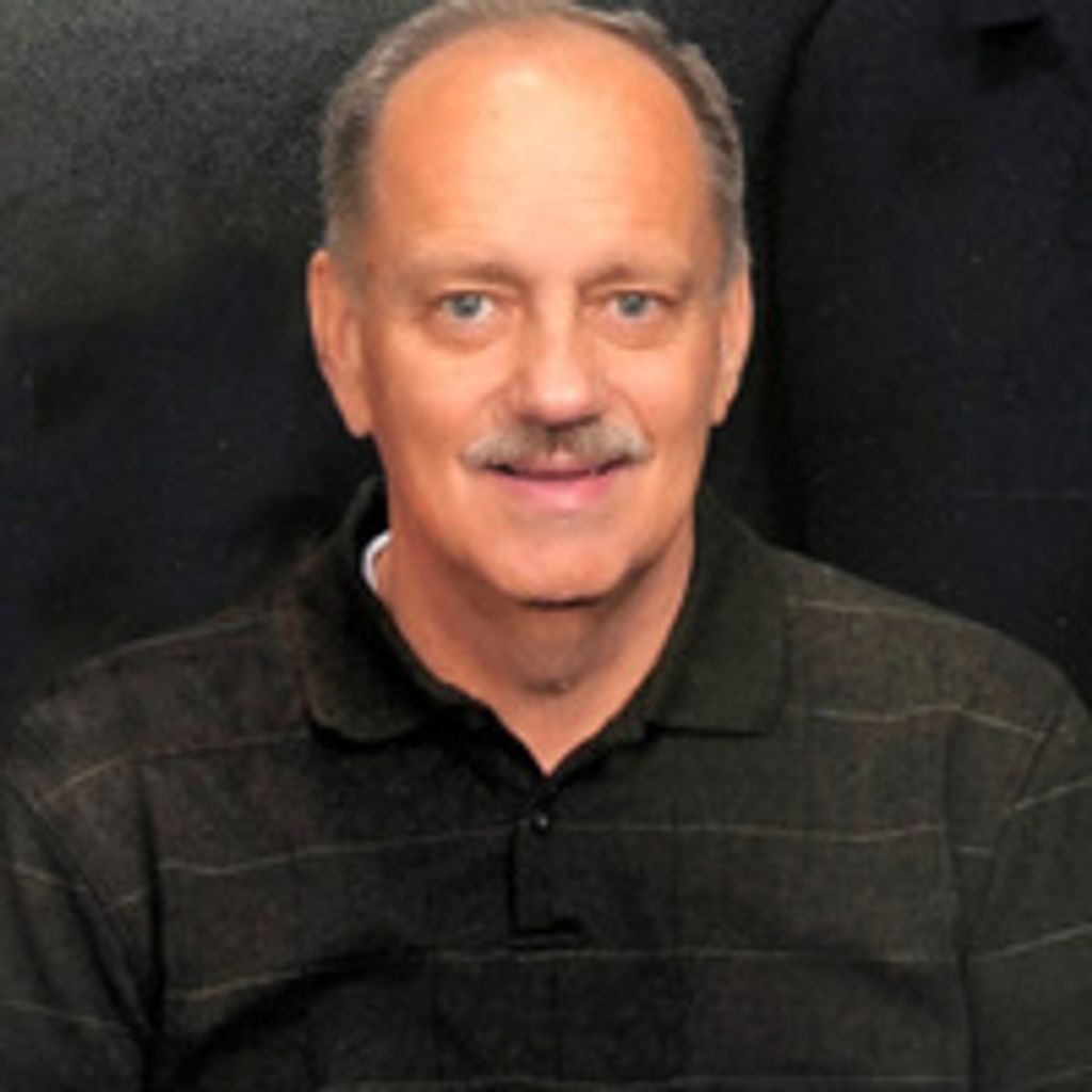 Charlie Hall