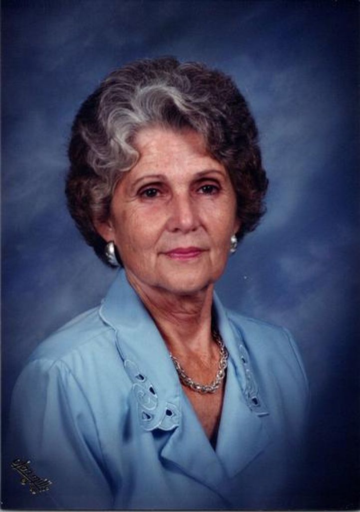 Gladys Brown Mathews Profile Photo