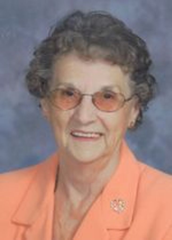 Doris M. Hawkins