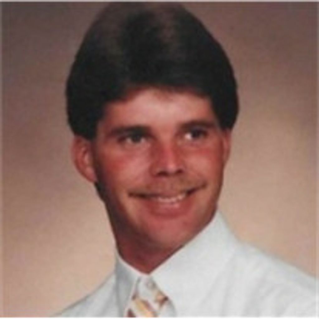 Michael Alan Patterson