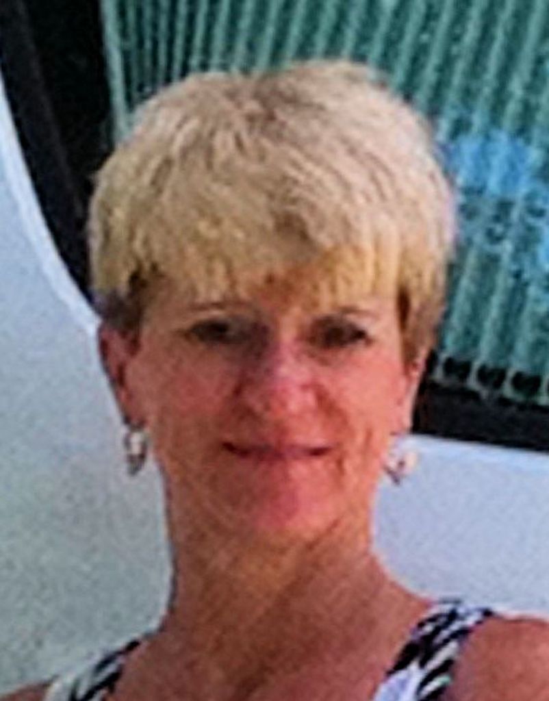 Peggy Pepin