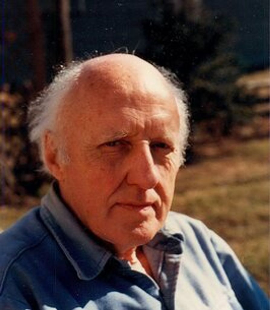 Peter Brown