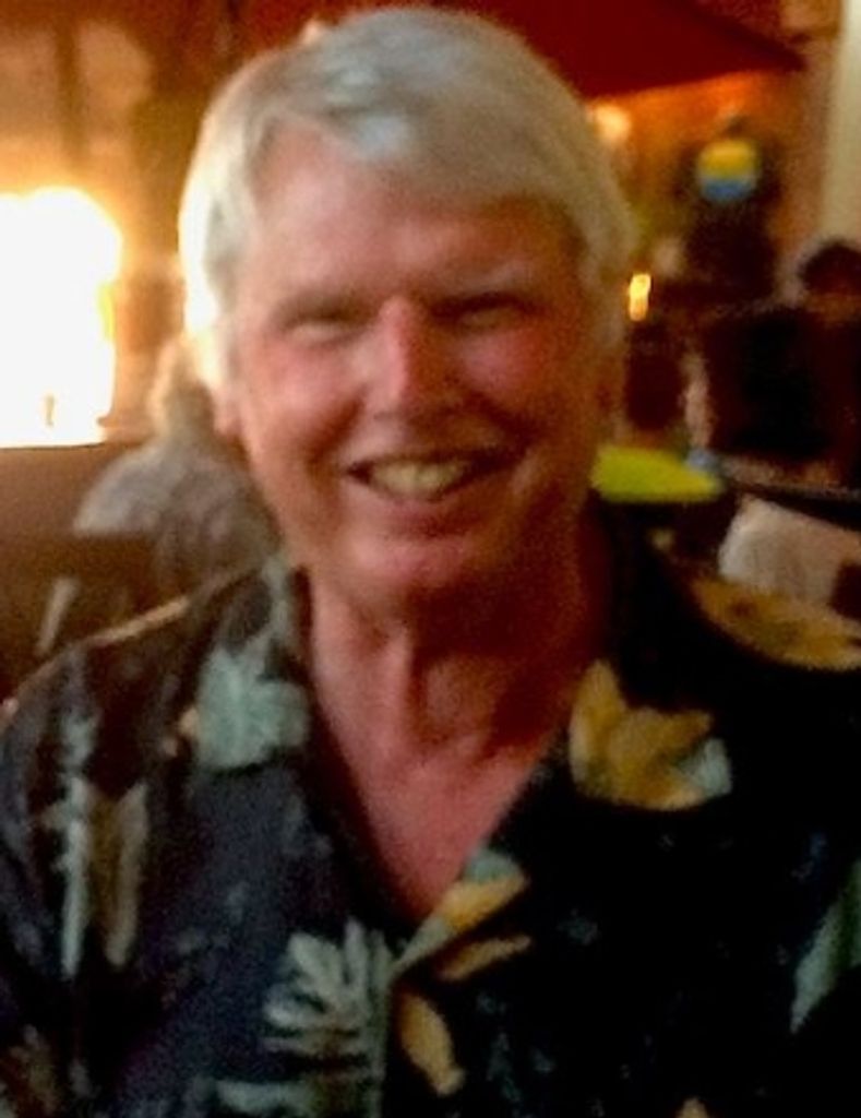 Michael Winton Miller Profile Photo