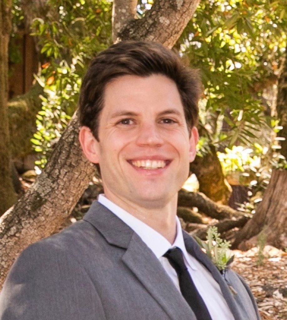 Andrew James Weber Profile Photo