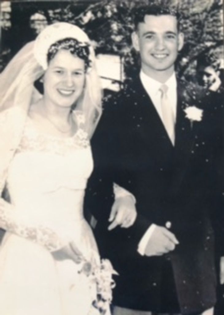 Frederick "Fred" Gordon Murphy