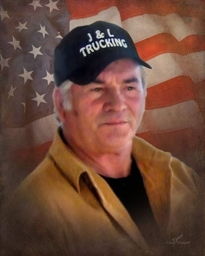 Gerald P. Eskow Profile Photo