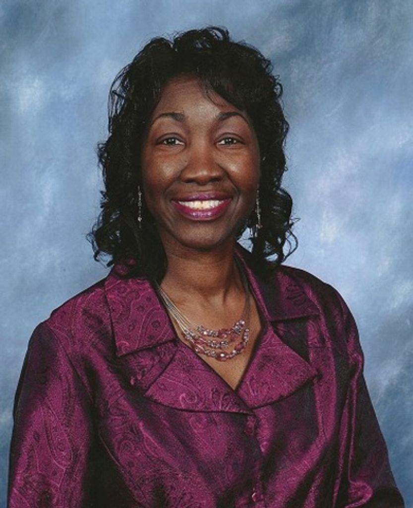 Annie Iola Williams Profile Photo