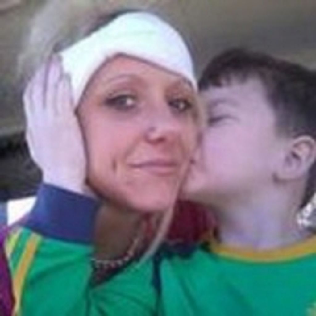 Ashley Loraine Candelaria