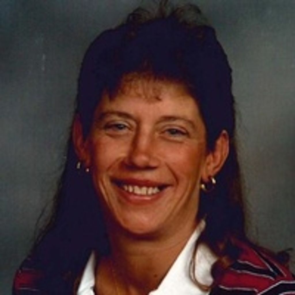 Brenda Roemmich Profile Photo