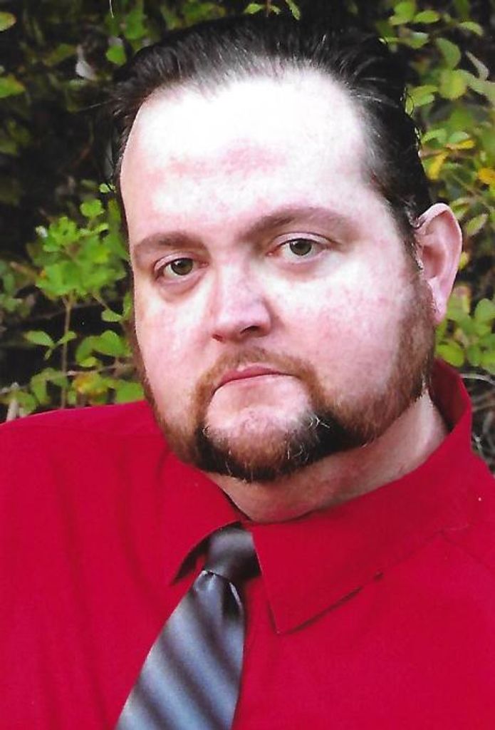 Donald Steven Zarrella, Ii Profile Photo