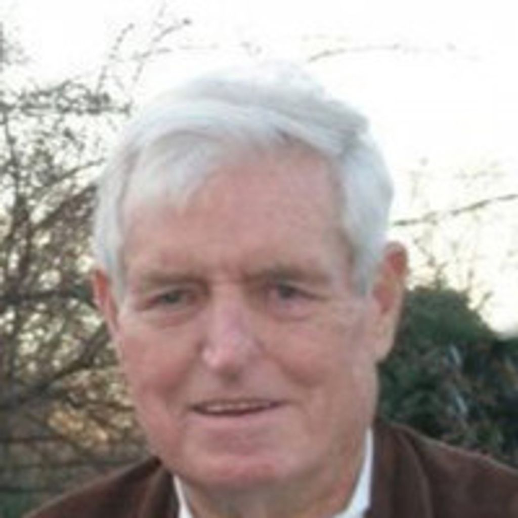 Bill S. Quinn