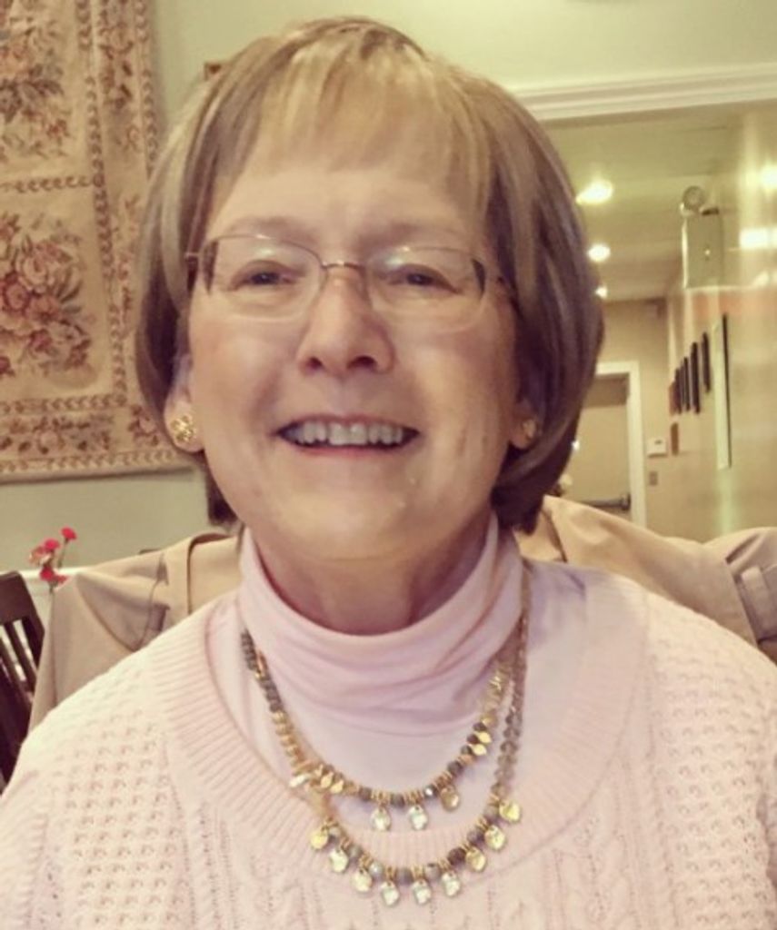 Paula J. Rusinko Profile Photo