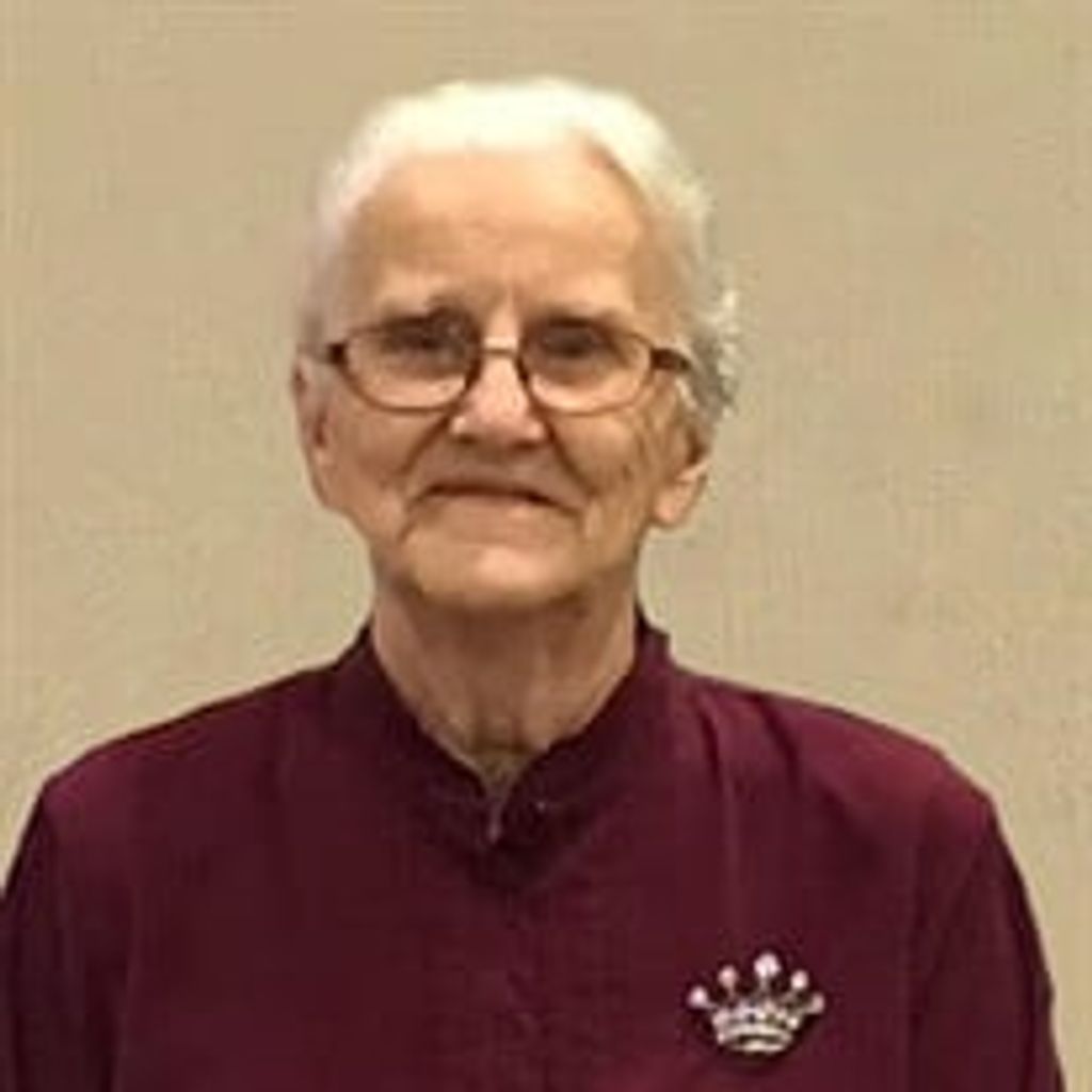 Goldie June Bowman