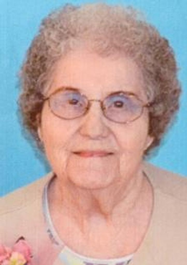 Dolores Marie Locati