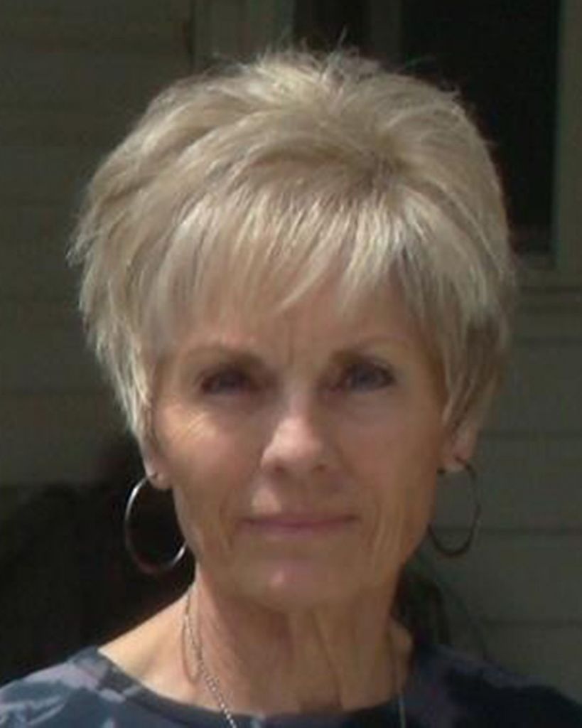 Connie Kay Cropper Sledge
