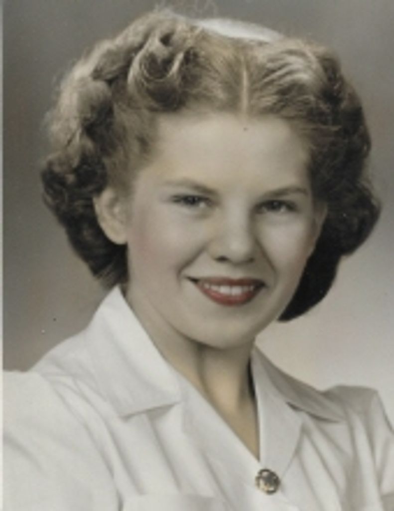 Mary Lou Gordon