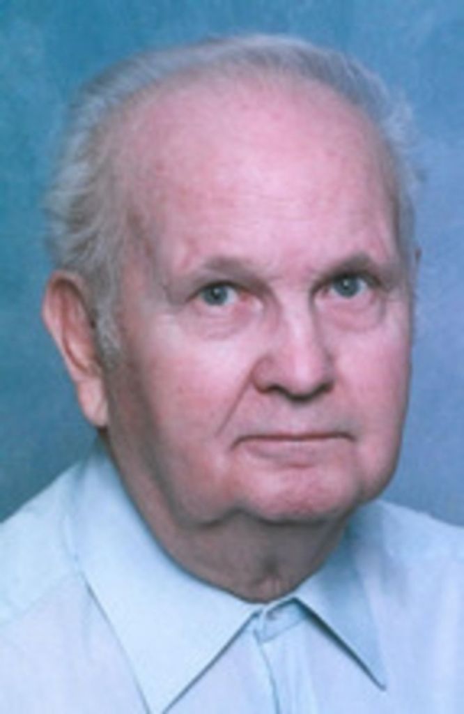 Worley Ellis Harrington