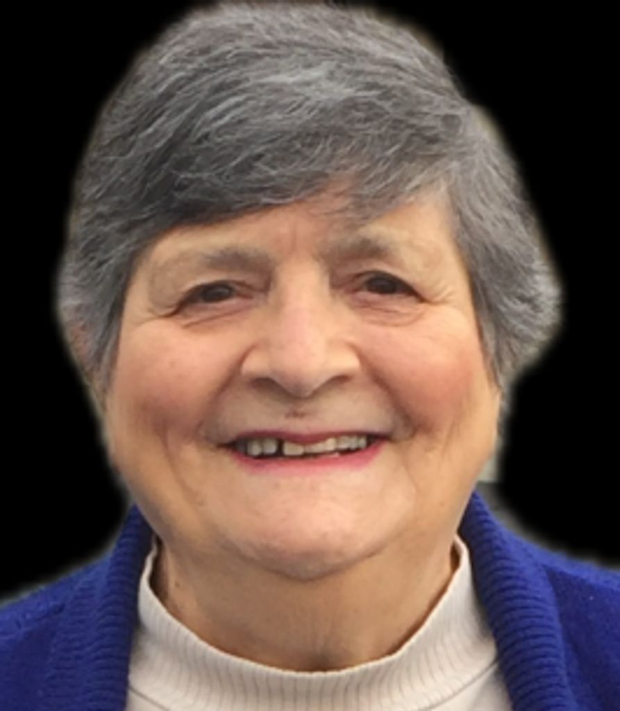Jennie Ann Serricchio